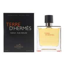 Hermès Terre D'hermès Parfum 75ml