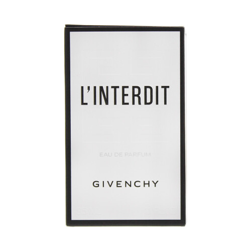 Givenchy Givenchy L'interdit Eau de Parfum 35ml 2
