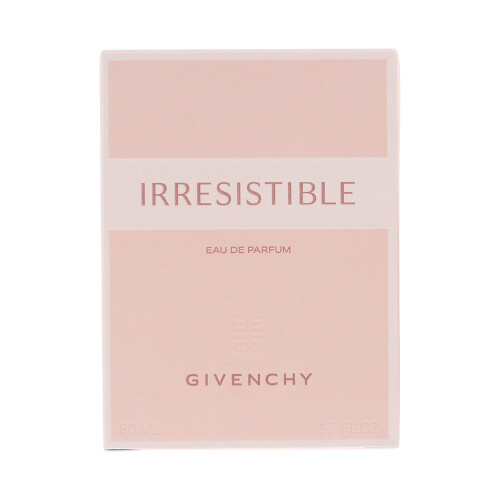 Givenchy Givenchy Irresistible Eau de Parfum 80ml 2