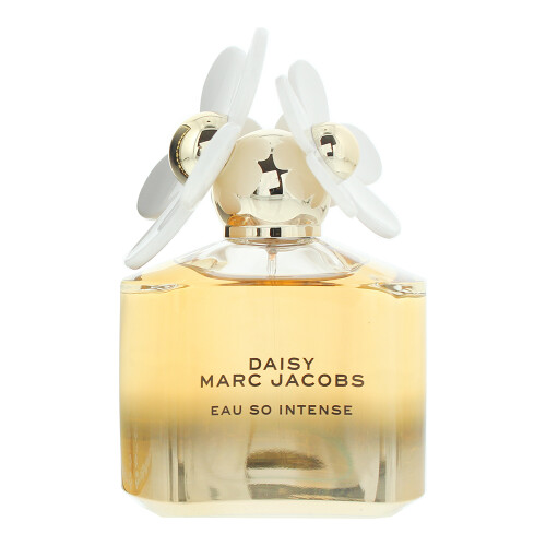 Marc Jacobs Marc Jacobs Daisy Eau So Intense Eau De Parfum 100ml 1