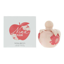 Nina Ricci Fleur Eau de Toilette 50ml