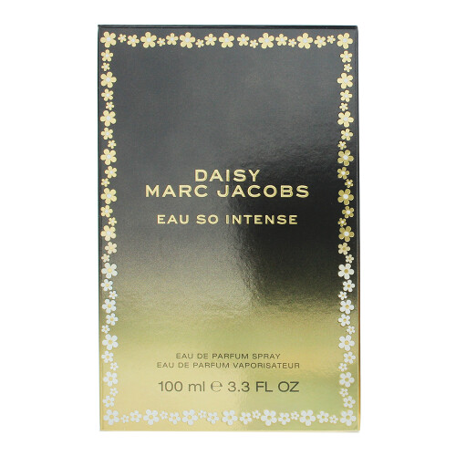 Marc Jacobs Marc Jacobs Daisy Eau So Intense Eau De Parfum 100ml 2