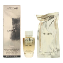 Lancôme Absolue Ultimate Repair Bi-Ampoule 12ml