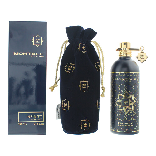 MONTALE Montale Infinity Eau de Parfum 100ml