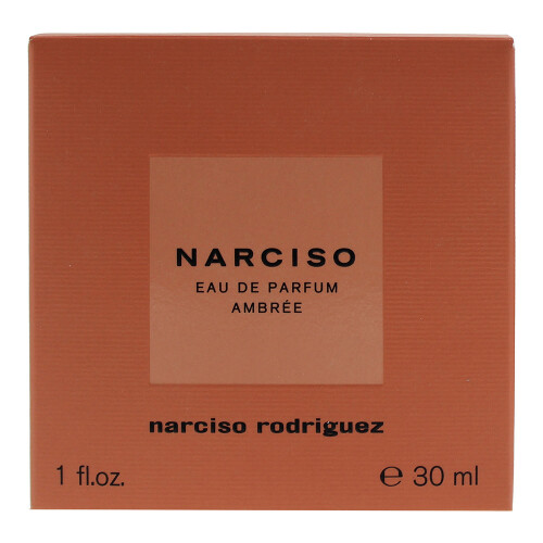 Narciso Rodriguez Narciso Rodriguez Ambree Eau de Parfum 30ml 2