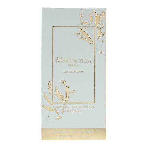 Lancome Lancôme Maison Lancôme Magnolia Rosae Eau de Parfum 100ml 2
