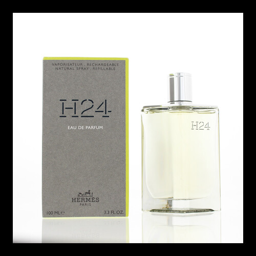 Hermes Hermès H24 Refillable Eau de Parfum 100ml