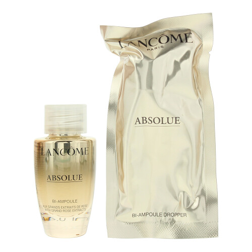 Lancome Lancôme Absolue Ultimate Repair Bi-Ampoule 12ml 1