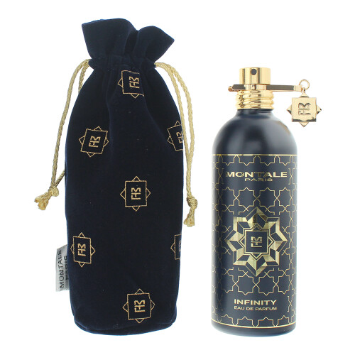 MONTALE Montale Infinity Eau de Parfum 100ml 1