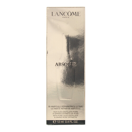 Lancome Lancôme Absolue Ultimate Repair Bi-Ampoule 12ml 2