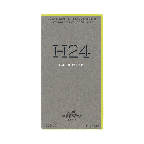 Hermes Hermès H24 Refillable Eau de Parfum 100ml 2
