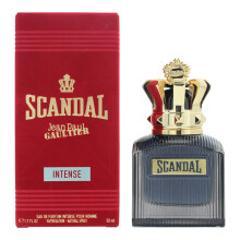 Jean Paul Gaultier Scandal Pour Homme Eau de Parfum Intense 50ml