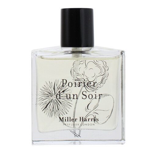 Miller Harris Miller Harris Poirier D'un Soir Eau de Parfum 50ml 1