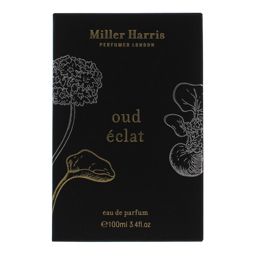 Miller Harris Miller Harris Oud Eclat Eau de Parfum 100ml 2