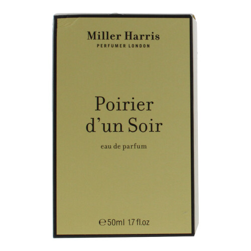 Miller Harris Miller Harris Poirier D'un Soir Eau de Parfum 50ml 2
