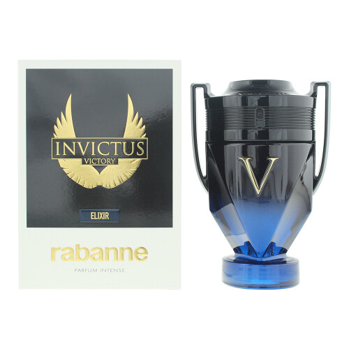 Paco Rabanne Paco Rabanne Invictus Victory Elixir Eau de Parfum 100ml