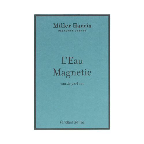 Miller Harris Miller Harris L'eau Magnetic Eau de Parfum 100ml 2