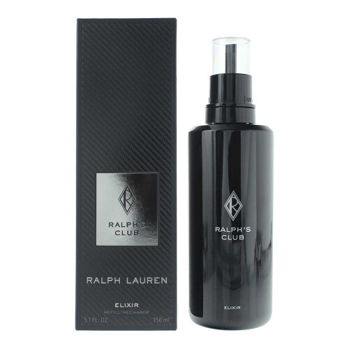 Ralph Lauren Ralph Lauren Ralph's Club Refill Elixir 150ml