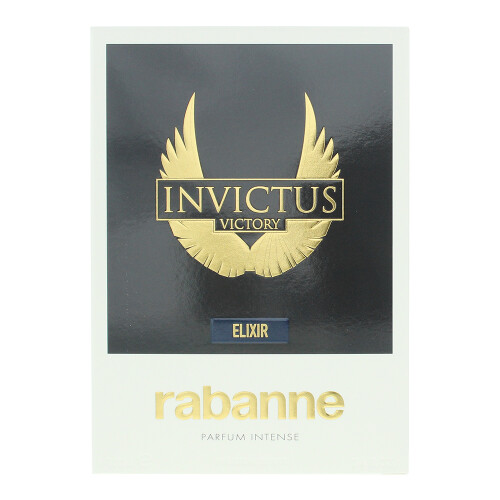 Paco Rabanne Paco Rabanne Invictus Victory Elixir Eau de Parfum 100ml 2
