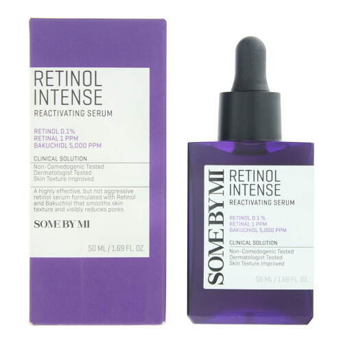 Some By Mi Retinol Intense Reactivating Serum 50ml