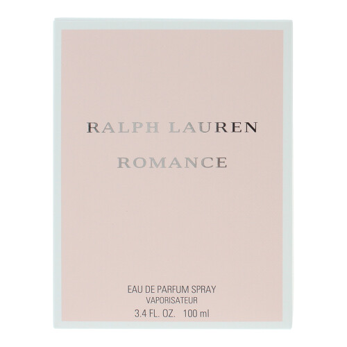 Ralph Lauren Ralph Lauren Romance Eau de Parfum 100ml Spray 2