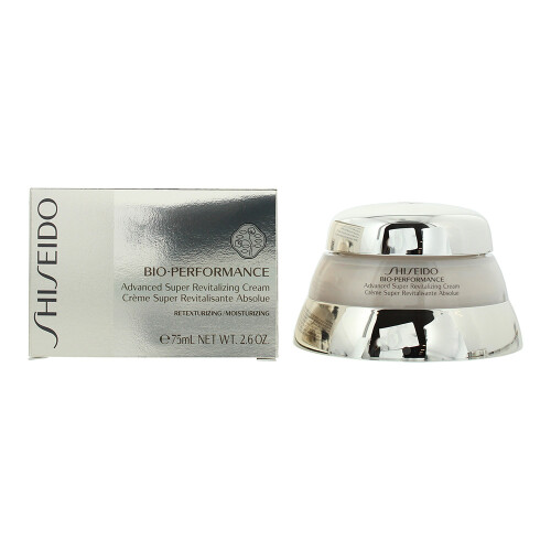 Shiseido Shiseido Bio-Performance Advanced Super Revitalizing Day Cream 75ml