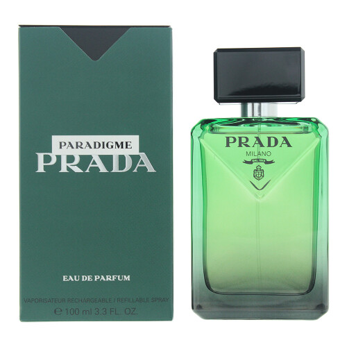 Prada Prada Paradigme Eau de Parfum 100ml