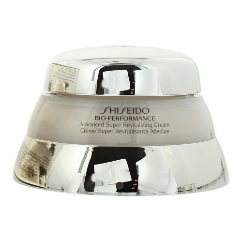Shiseido Shiseido Bio-Performance Advanced Super Revitalizing Day Cream 75ml 1
