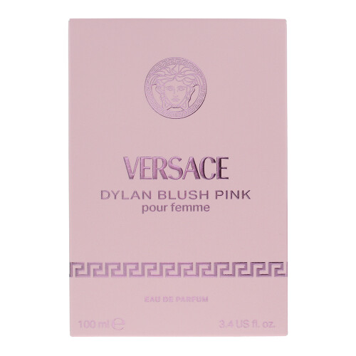 Versace Versace Dylan Blush Pink Eau de Parfum 100ml 2