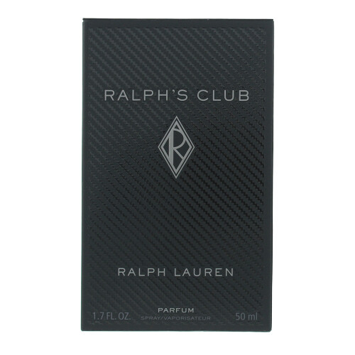 Ralph Lauren Ralph Lauren Ralph's Club Parfum 50ml 2