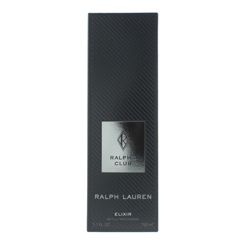 Ralph Lauren Ralph Lauren Ralph's Club Refill Elixir 150ml 2