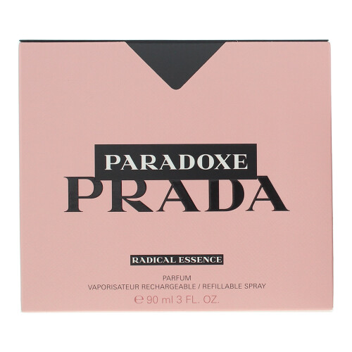 Prada Prada Paradoxe Radical Essence Parfum 90ml 2