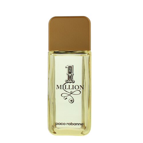 Paco Rabanne Paco Rabanne 1 Million Aftershave 100ml 1