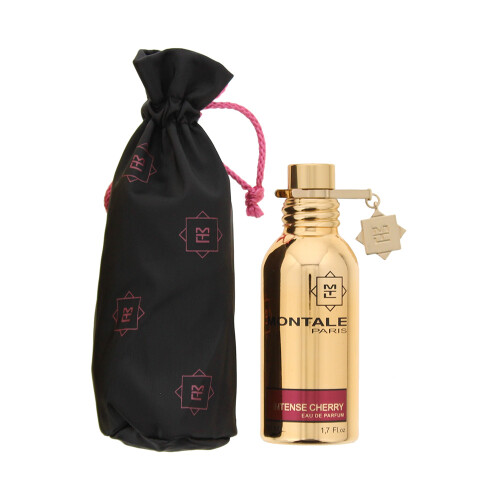 MONTALE Montale Intense Cherry Eau de Parfum 50ml 1