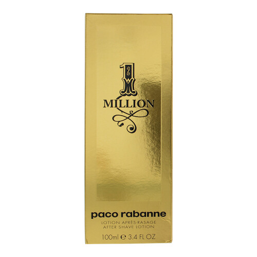Paco Rabanne Paco Rabanne 1 Million Aftershave 100ml 2