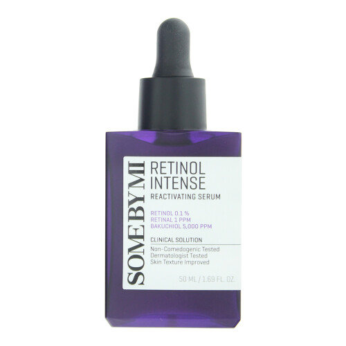 Some By Mi Retinol Intense Reactivating Serum 50ml 1