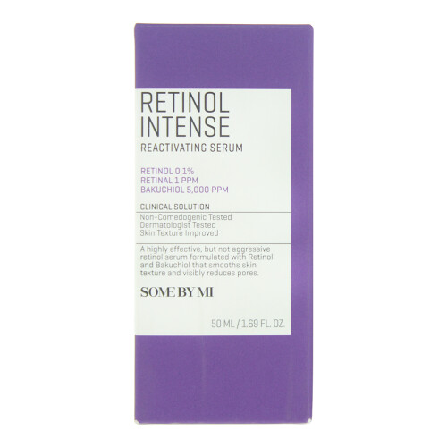Some By Mi Retinol Intense Reactivating Serum 50ml 2