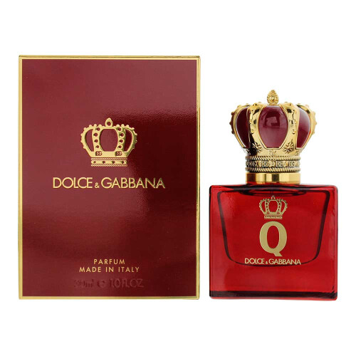 Dolce & Gabbana Dolce & Gabbana Q Parfum 30ml