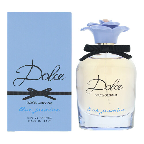 Dolce & Gabbana Dolce & Gabbana Dolce Blue Jasmine Eau de Parfum 75ml