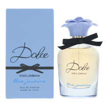 Dolce & Gabbana Dolce Blue Jasmine Eau de Parfum 50ml