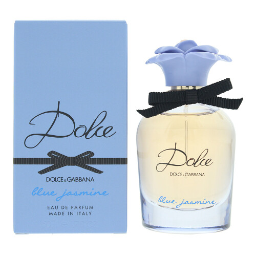Dolce & Gabbana Dolce & Gabbana Dolce Blue Jasmine Eau de Parfum 50ml
