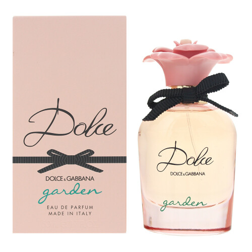 Dolce & Gabbana Dolce & Gabbana Dolce Garden Eau de Parfum 50ml
