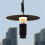 Camping Lantern  Led Falshlight USB Rechargeable G3 Lighthouse Flash Camping Light Combination 2