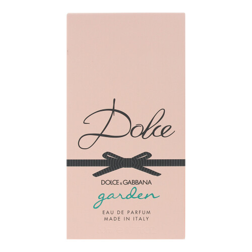 Dolce & Gabbana Dolce & Gabbana Dolce Garden Eau de Parfum 50ml 2