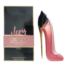 Carolina Herrera Very Good Girl Glam Parfum 50ml