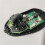 Replacement PCB Board with Micro  for  MX518 Mouse Wired Mouse Micro Button Board Repair Part Accessories 2