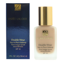 Estée Lauder Double Wear Stay-In-Place Makeup Spf 10 3N1 Ivory Beige Foundation 30ml