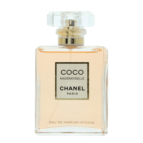 Chanel Chanel Coco Mademoiselle Intense Eau De Parfum 50ml 1