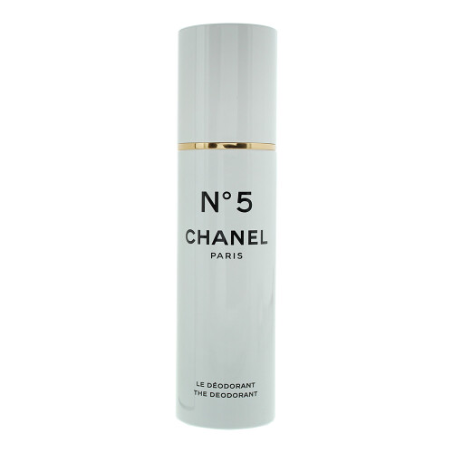 Chanel Chanel N5 Deodorant Spray 100ml 1