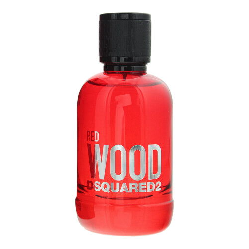 Dsquared2 Dsquared2 Red Wood Eau De Toilette 100ml 1